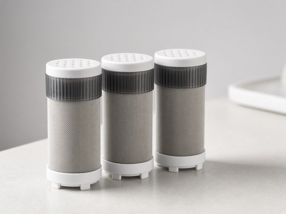 Filtres à eau pour réservoir de machine à café