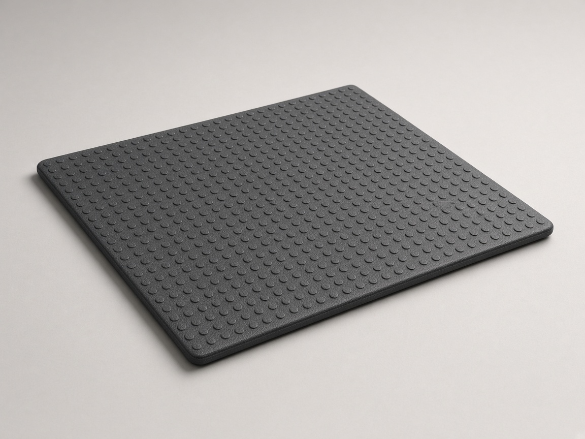 Tapis anti-vibration pour électroménager vue produit